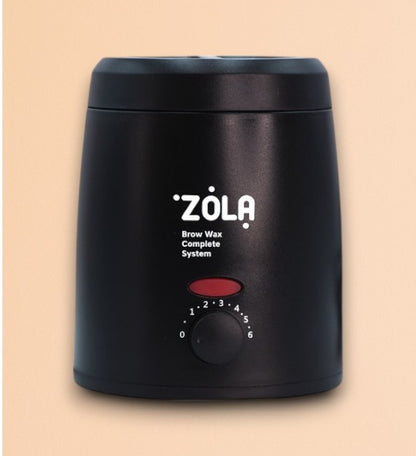 ZOLA Roseola Wax Melter