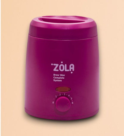 ZOLA Roseola Wax Melter