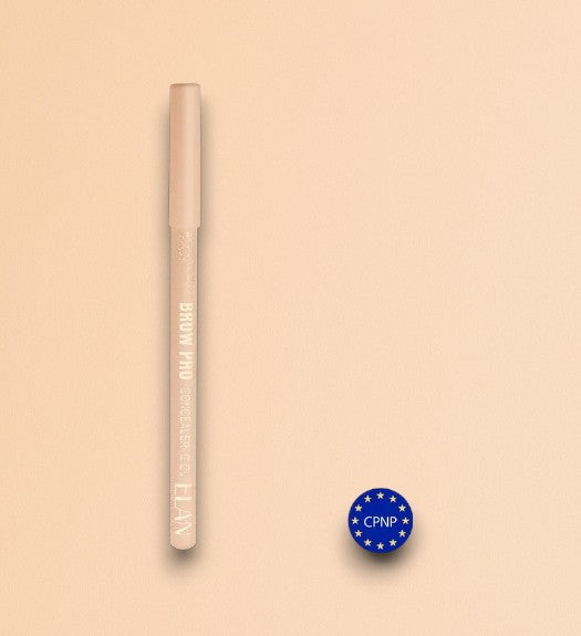 BROW PRO CONCEALER Eyebrow Pencil: C01 Cold Nude Concealer Pencil