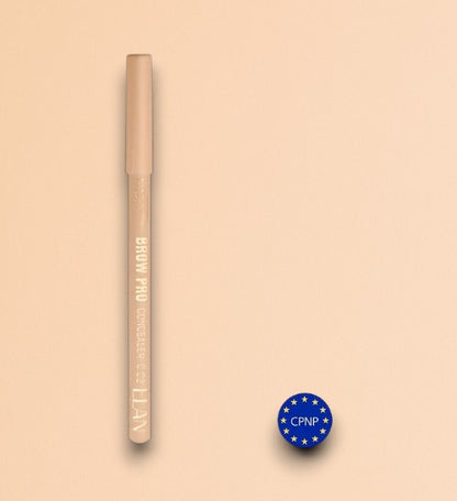 Карандаш для бровей BROW PRO CONCEALER: C01 Cold Nude Concealer Pencil