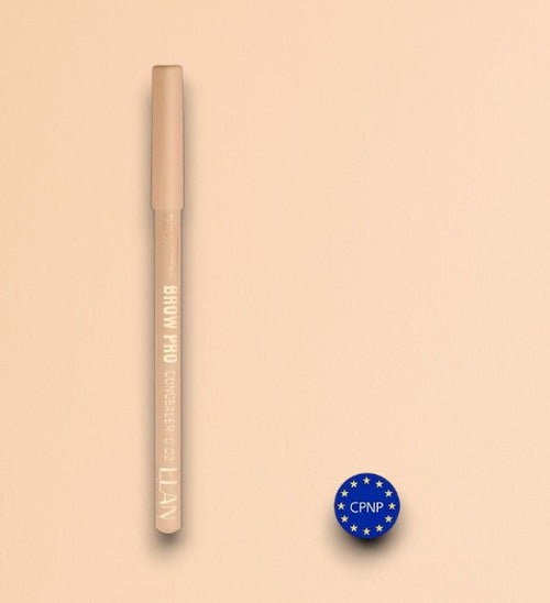 Карандаш для бровей BROW PRO CONCEALER: C01 Cold Nude Concealer Pencil
