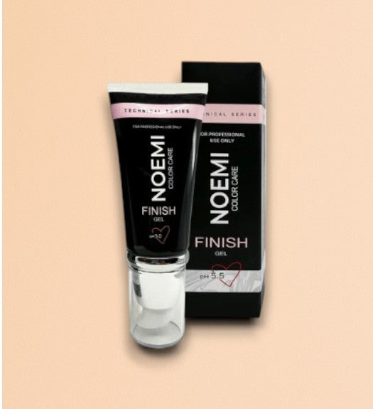 Noemi - Color Care Finishing Gel (30ml)