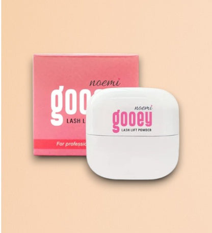 Noemi - Gooey Lash Lift Powder - (5g)