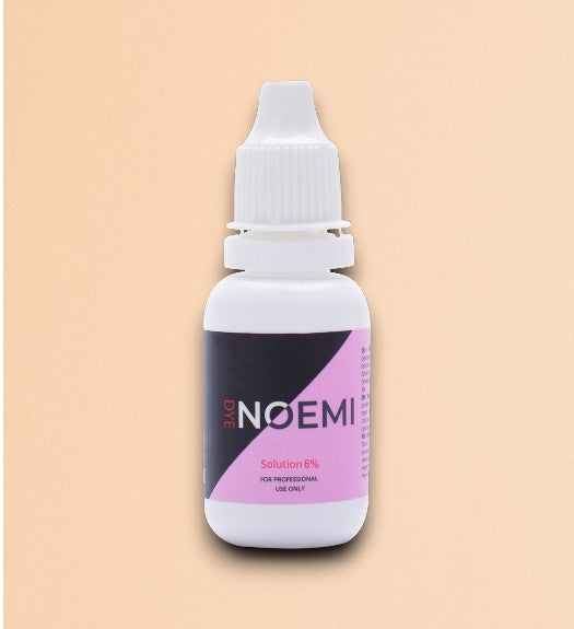 Noemi - oxydant crème 6% 14 ml ou 50ml
