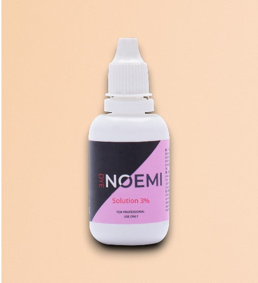 Noemi - Oxydant 3% 14 ML ou 50ML