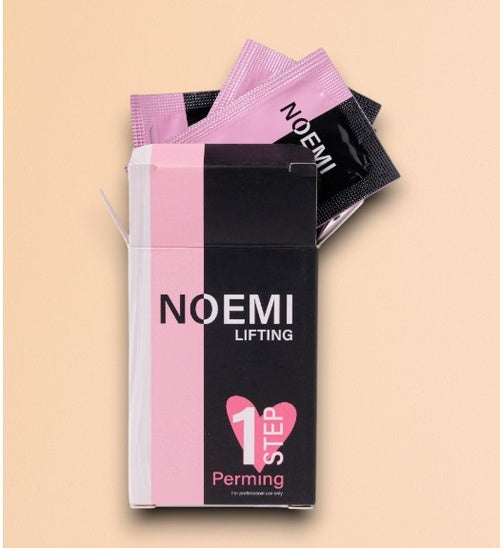Noemi - Eyelash Lift Step 1 - 10 пакетиков (1 мл)