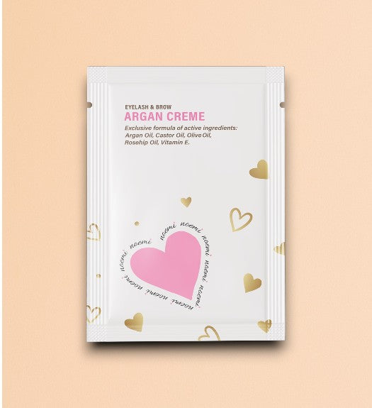 Noemi - Argan Cream Sachet
