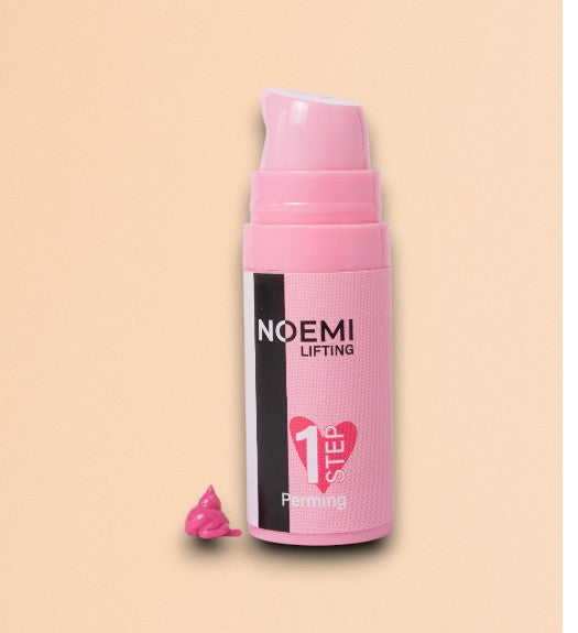 NOEMI LIFTING 1 PERMING - AIRLESS PUMP - 10ML