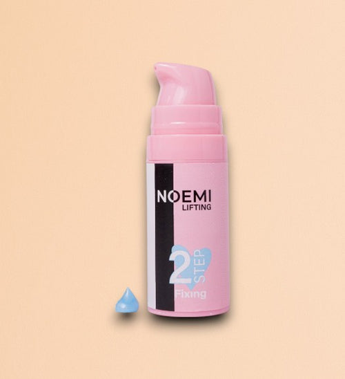 Noemi - Eyelash Lift Step 2 - (10ml)