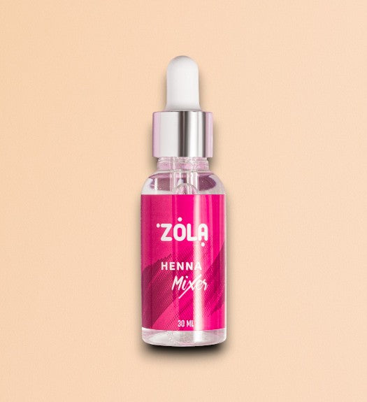 ZOLA Henna Mixer