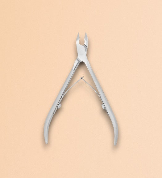 STALEKS PRO Smart 10 7 mm Cuticle Nippers