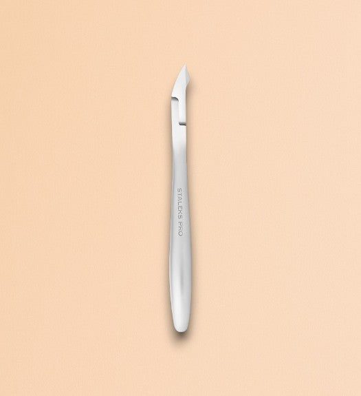 STALEKS PRO Smart 10 7 mm Cuticle Nippers