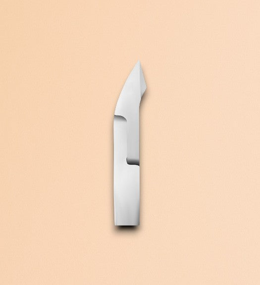 STALEKS PRO Smart 10 7 mm Cuticle Nippers