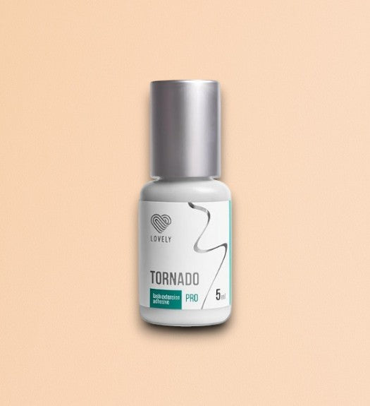 Lovely Lashes TORNADO 5ml Eyelash Extension Glue