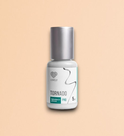 Lovely Lashes TORNADO 5ml Eyelash Extension Glue