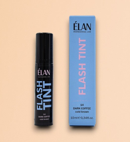 Flash Tint Eyebrow Tint 12 Black Truffle