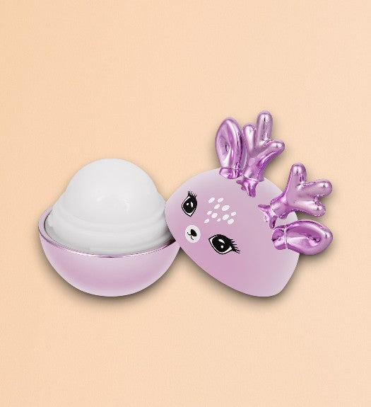 SUNEWMED+ BUNNY KISS STRAWBERRY LIP BALM 