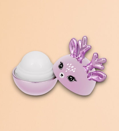 SUNEWMED+ BUNNY KISS STRAWBERRY LIP BALM 