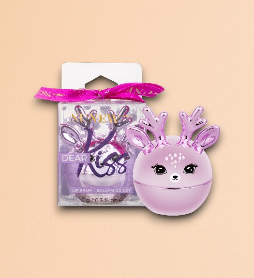 SUNEWMED+ BUNNY KISS STRAWBERRY LIP BALM 