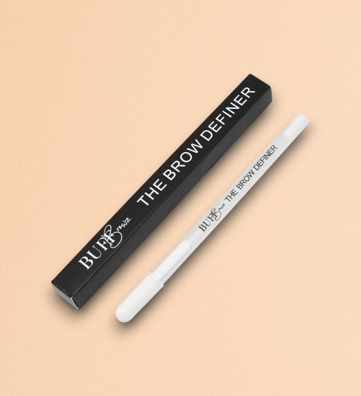 Supersonic Kit – Thickening treatment for eyelashes and eyebrows