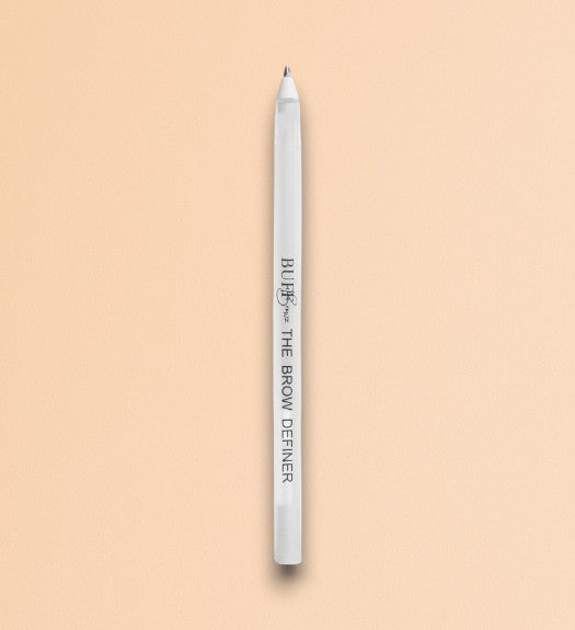BuffBrowz - The Brow Definer - Stylo mapping sourcils