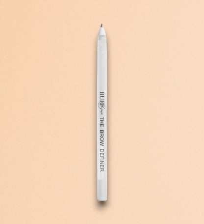 BuffBrowz - The Brow Definer - Stylo mapping sourcils