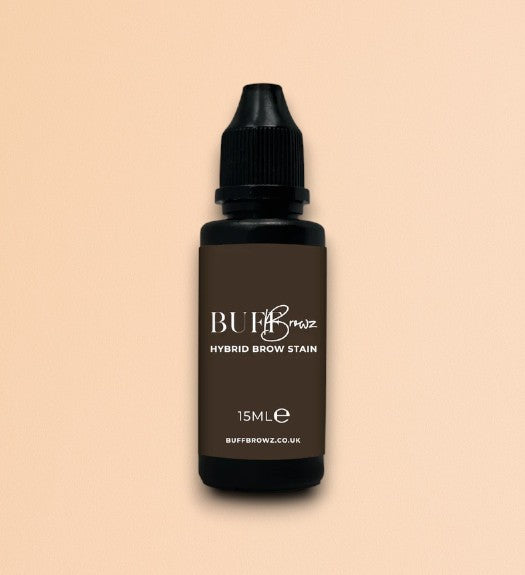 Supersonic Kit – Thickening treatment for eyelashes and eyebrows