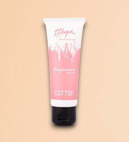 Ароматизированный крем для рук Thuya Professional Line 75 мл