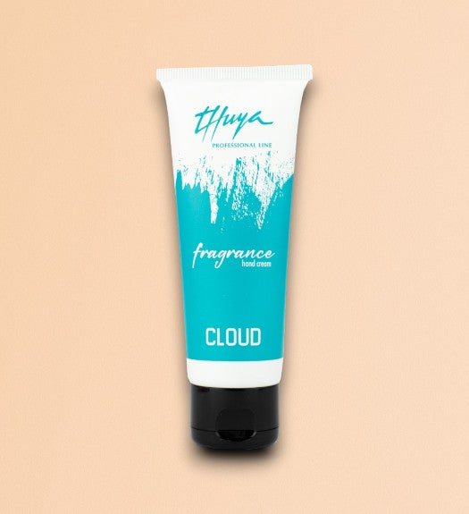 Ароматизированный крем для рук Thuya Professional Line 75 мл