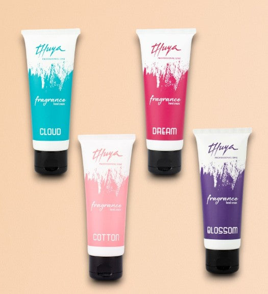 Ароматизированный крем для рук Thuya Professional Line 75 мл