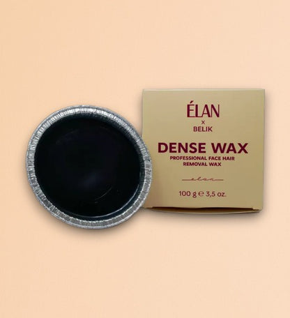 Élan - DENSE WAX – Cire professionnelle d’épilation visage