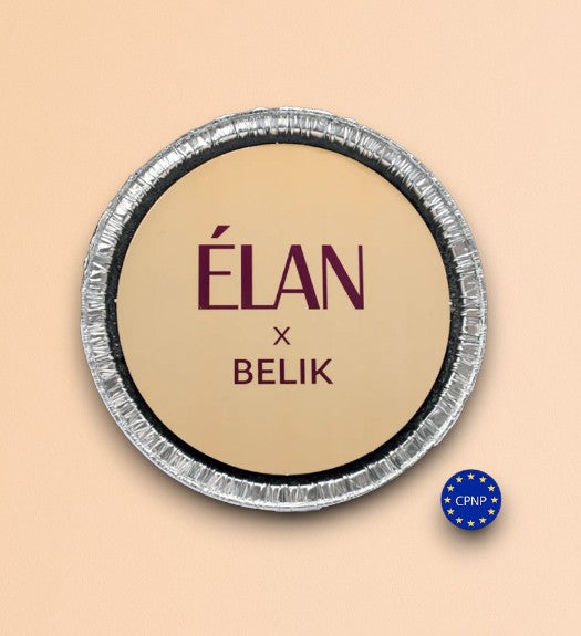 Élan - DENSE WAX – Cire professionnelle d’épilation visage