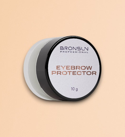BRONSUN - Crème Protectrice pour Sourcils