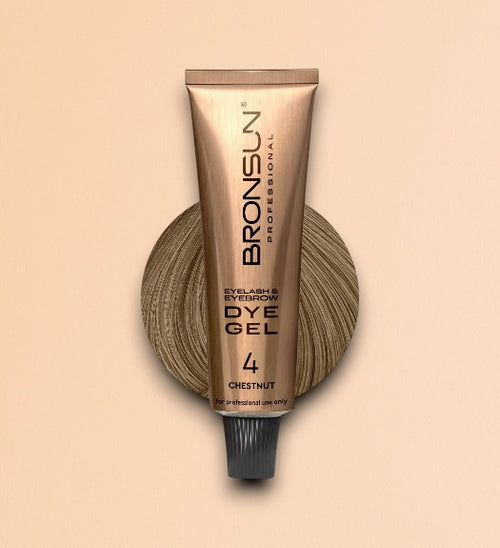 Supersonic Kit – Thickening treatment for eyelashes and eyebrows