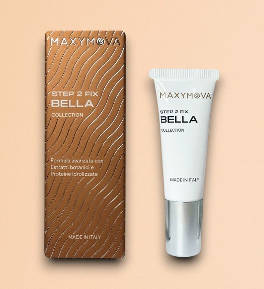 MaxyMova - Step 2 BELLA 10ml
