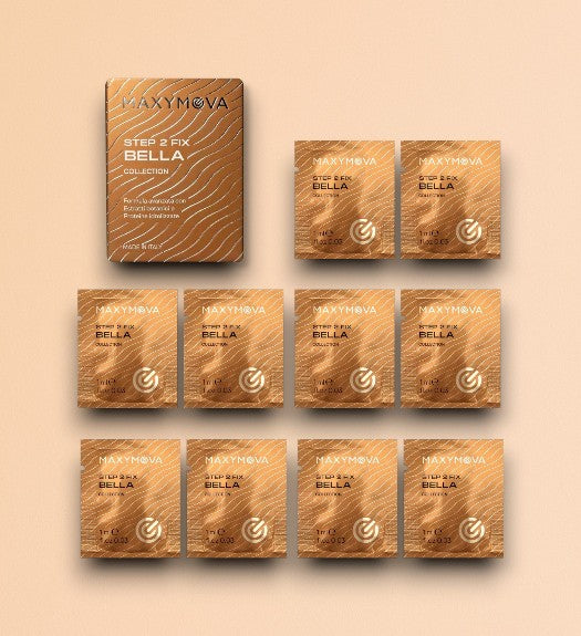 MaxyMova - Step 2 BeLLA sachets 1ml 10pcs