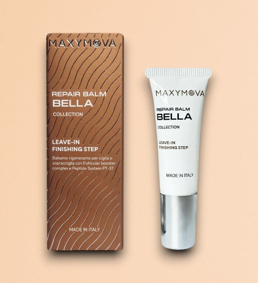 MaxyMova - Step 3 repair balm BELLA 10ml