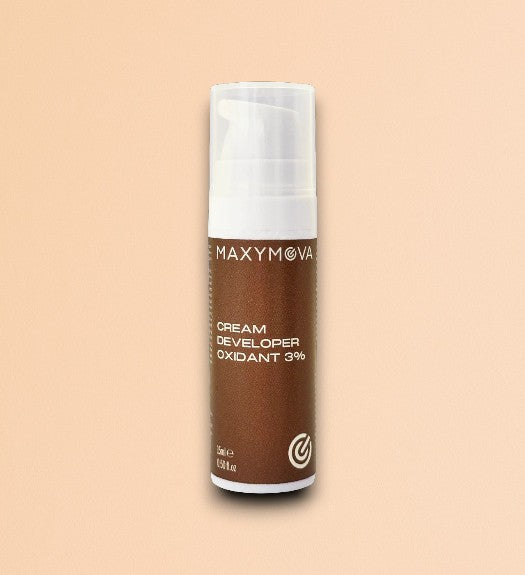 MaxyMova -Oxydant 3%