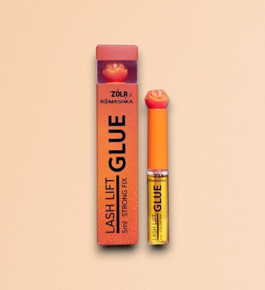 Клей для ламинирования ресниц ZOLA Eyelash Lamination Glue 5 мл