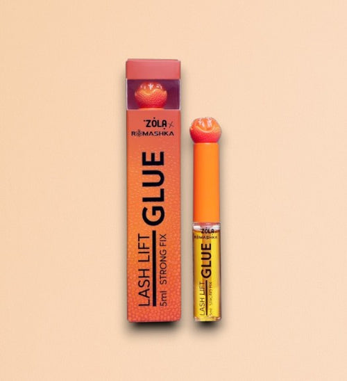 Клей для ламинирования ресниц ZOLA Eyelash Lamination Glue 5 мл
