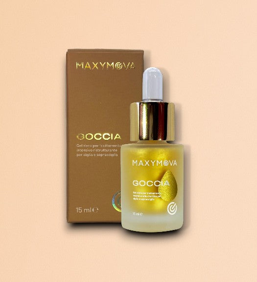 Brow Henna ZOLA cosmetics / Хна для бровей ZOLA 5гр 