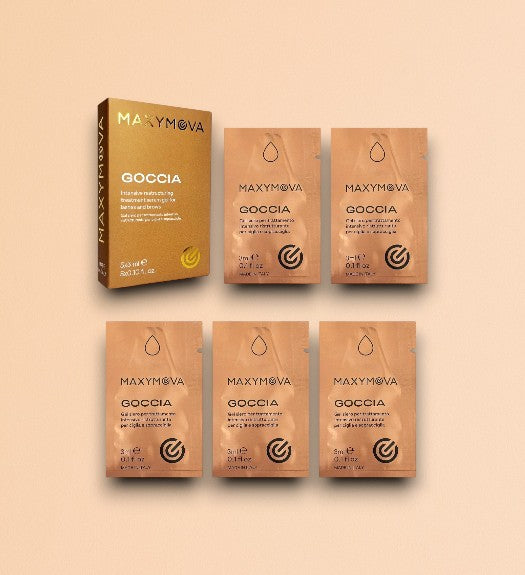 Brow Henna ZOLA cosmetics / Хна для бровей ZOLA 5гр 