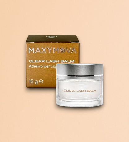 MaxyMova - Lash Balm