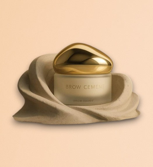 Brow Daddy - Brow Cement - Effet Brow Lift Naturel