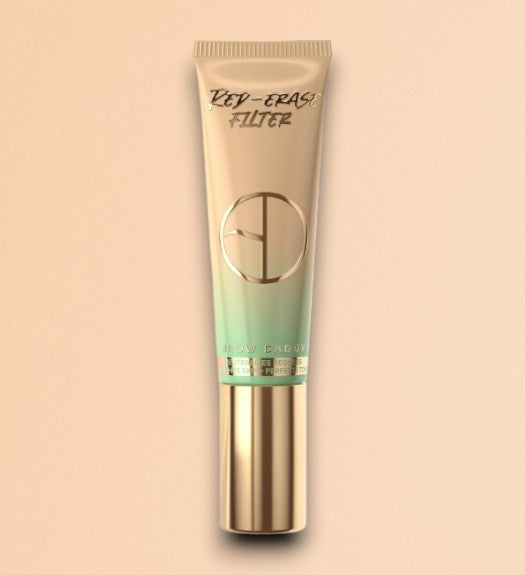 Brow Daddy - Red Erase Filter – Sérum Correcteur Anti-Rougeurs pour Sourcils