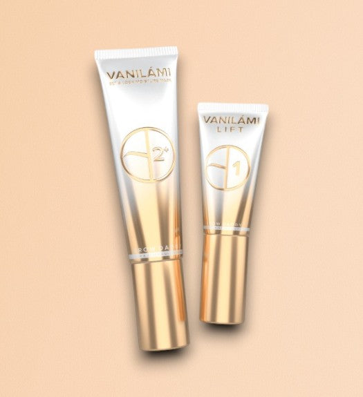 Brow Daddy - VANILÁMI – Système de Brow Lift Hydratant