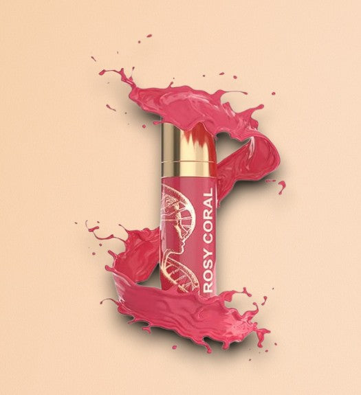 Brow Daddy - Gold Collection Lips – Rosy Coral