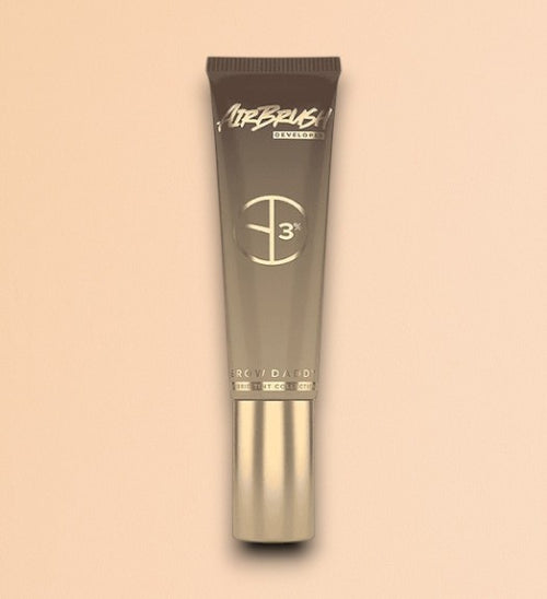 Brow Daddy - Airbrush Developer – Révélateur Professionnel pour Teintures Hybrides