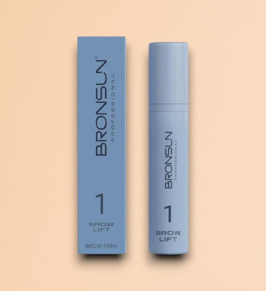 Supersonic Kit – Thickening treatment for eyelashes and eyebrows