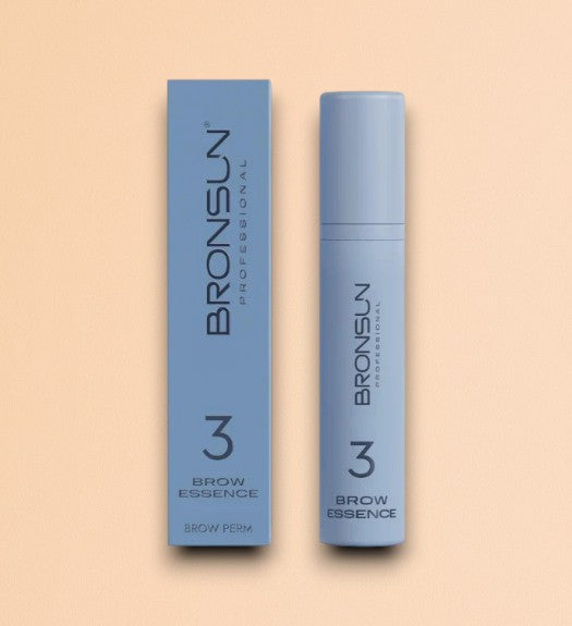 Supersonic Kit – Thickening treatment for eyelashes and eyebrows
